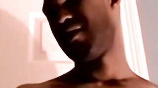 Riot in the Bedroom A Sensual Odyssey of Ebony Ecstasy