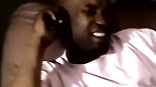 Riot in the Bedroom A Sensual Odyssey of Ebony Ecstasy