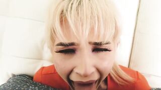 Stepbrothers Wet Dream Jessie Saint Seduces Me into a Rainy Fuck