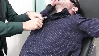 Tickled to Submission Hoe 3