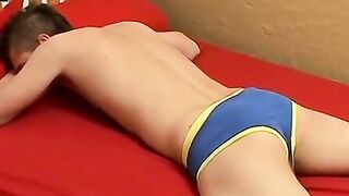 Undie Seduction