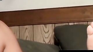 relentess Toes Slaves