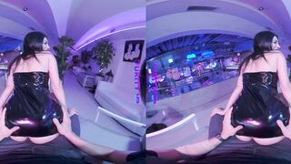 PurityVR Wild Desired Night