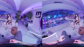 PurityVR Wild Desired Night
