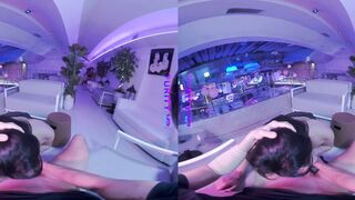 PurityVR Wild Desired Night
