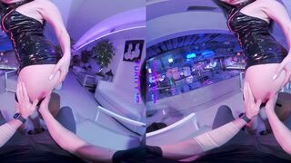 PurityVR Wild Desired Night