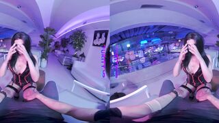 PurityVR Wild Desired Night