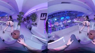 PurityVR Wild Desired Night