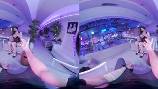 PurityVR Wild Desired Night