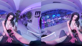 PurityVR Wild Desired Night