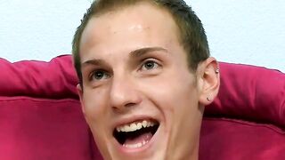 Enthralled Evan Jamess Obsession Unleashed