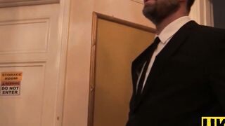 UKSubSluts.com  Vicki Powells Oral Obsession