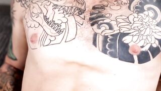Inked and Ready