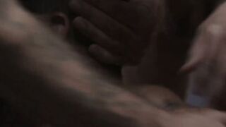 Insatiable Desires