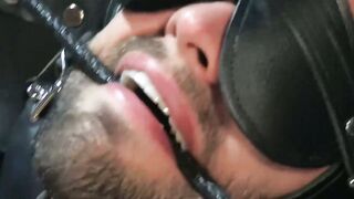 Devil in the Details Devin Francos Ruthless Domination