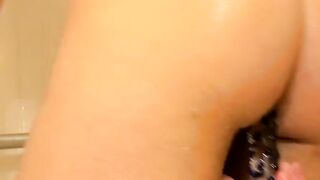 Shower Surrender