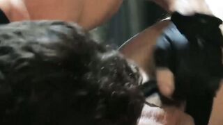 Dominant Devin Devours Jocks Insatiable Hole