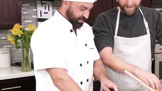 Kitchen Taboo