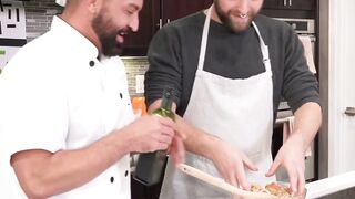 Kitchen Taboo