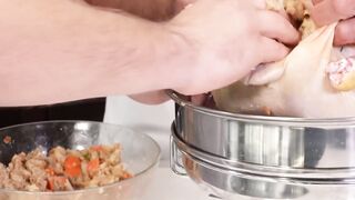 Kitchen Taboo