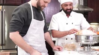 Kitchen Taboo