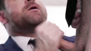 XXX Dynasty Beau Butlers Vile Invasion