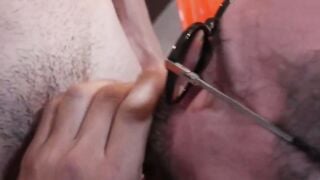 Forbidden Lust Stepdad Steps Up for a Wild Ride