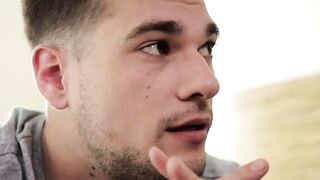 Bareback Brutalities Quentin Gainz and Princeton Price Unleash Their Lust