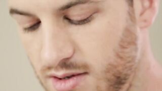 Bareback Brutalities Quentin Gainz and Princeton Price Unleash Their Lust