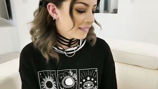 Blazing Inferno Hoe 14