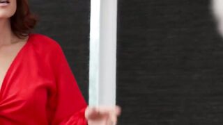 Sleek Seduction Jasmine Shernis Premier Mistress Experience