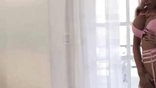 Brittney Kade Unleashes Deepest Desires