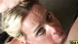 Devouring Desire Roxys Submission
