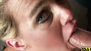 Devouring Desire Roxys Submission