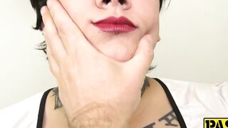 Inkredible Desires A Tattooed Temptress Scorching Hot