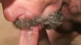 Slaying with Sludge A Beards Guide to Deep Throat Bliss