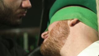 Throat of Desire