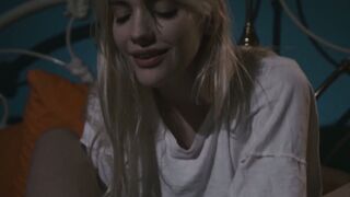 Sultry Seduction Kenna James and Shyla Jennings Get Explicit