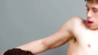 Double Trouble Leaving Me Breathless