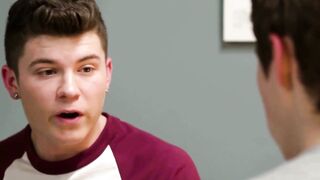 Double Trouble Leaving Me Breathless
