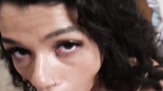 Island of Desire A Forbidden Paradise with Harley Haze