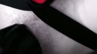 EmoObsession.com  Raw Amateur Goth Twinks Get Brutally Fucked While Their Asses Get Destroyed