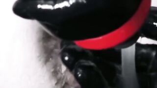 EmoObsession.com  Raw Amateur Goth Twinks Get Brutally Fucked While Their Asses Get Destroyed