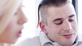 INSATIABLE APPEAL Witness Kenzie Reeves Unleash Her Unbridled Passion in a Sizzling Seducement by Nathan Bronsons Secret Admirer!