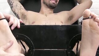 Slave to Delight