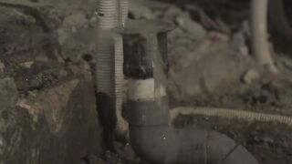 Dirty Deeds on the Job Site