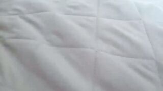 Beneath the Bed, a Secret Desire