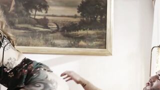 Tattooed Temptress Vanessas Lustful Odyssey