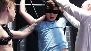 Stepbrotherly Love Trent Summers Sinful Delight