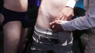 Stepbrotherly Love Trent Summers Sinful Delight